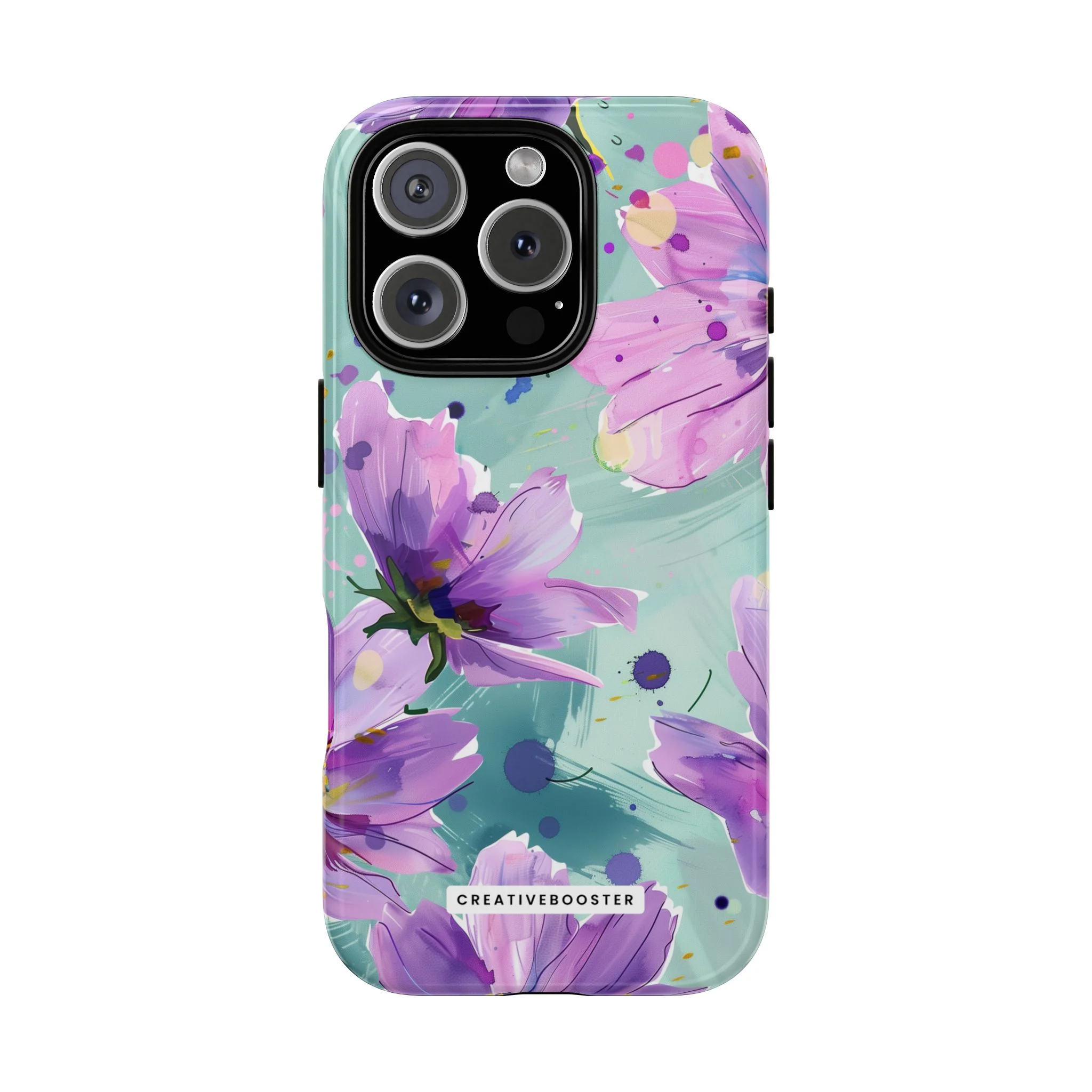 Flower Phone Cases